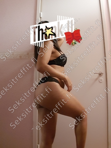 Iso kuva