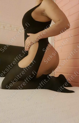 Iso kuva