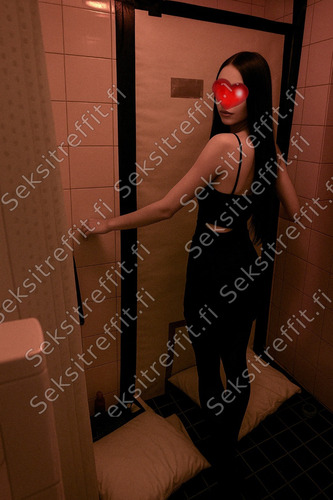 22v opiskelijatytön gloryhole Lahti 1