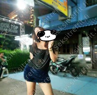 Ladyboy oulussa