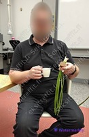 Turvallinen mies etsii paria kivaan
