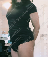 Bronze trans girl in Kouvola