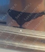 Alusvaatteita ja wa kuvia sekä videoit