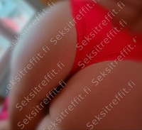 salaista seuraa