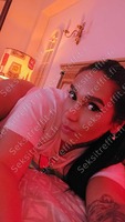 Hi I'm Teresaxxl a Latina girl for me