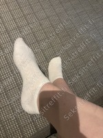 Bbw MelindaMieletön ja hikisukat