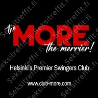 Club Moren mahdollisuudet