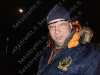 Seuraa reissuihin ja yhteiseen kivaan